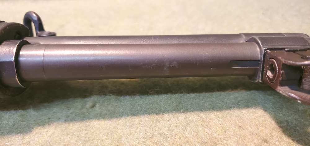 August 1942 Winchester M1 Garand-img-39
