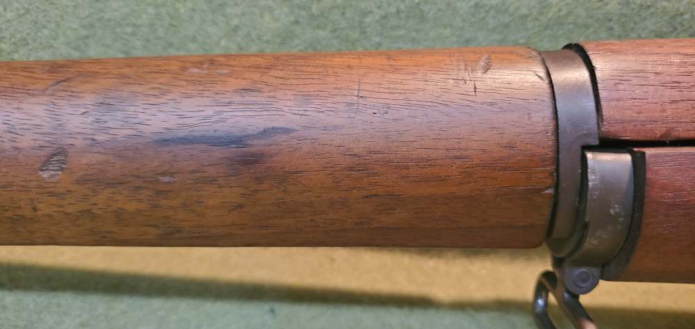 August 1942 Winchester M1 Garand-img-34