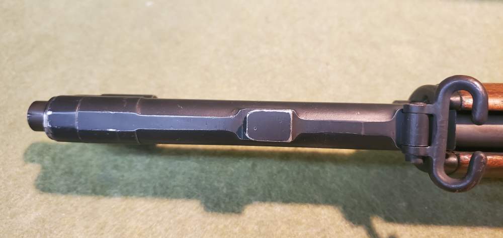 August 1942 Winchester M1 Garand-img-65