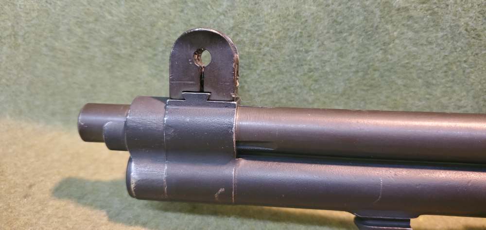 August 1942 Winchester M1 Garand-img-37