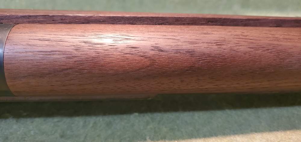 August 1942 Winchester M1 Garand-img-44