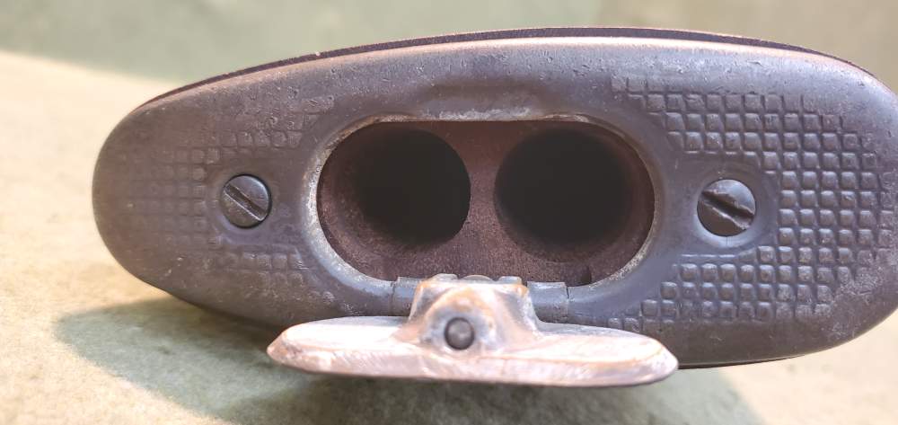 August 1942 Winchester M1 Garand-img-4
