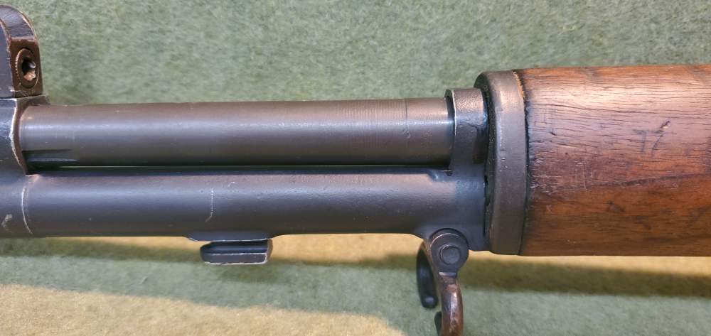 August 1942 Winchester M1 Garand-img-36