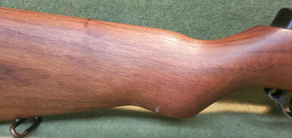 August 1942 Winchester M1 Garand-img-8