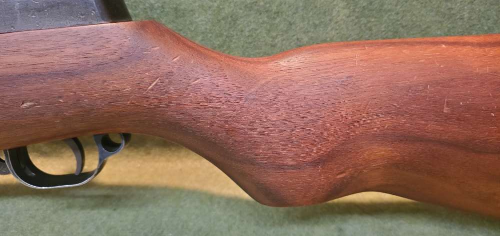 August 1942 Winchester M1 Garand-img-25