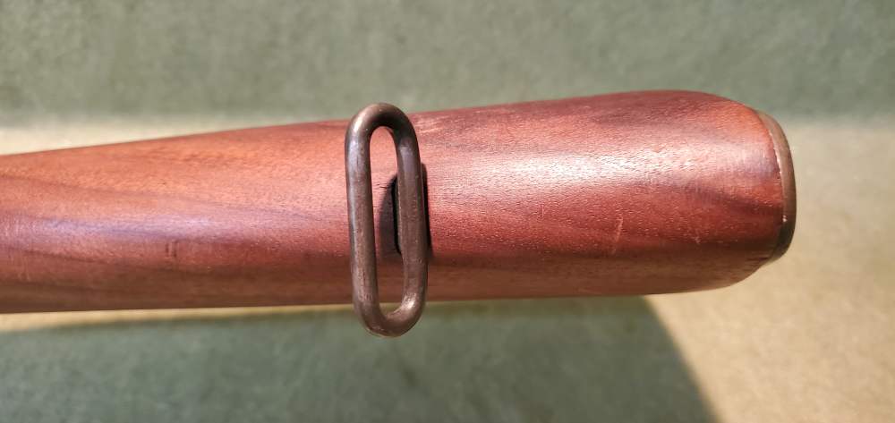 August 1942 Winchester M1 Garand-img-53