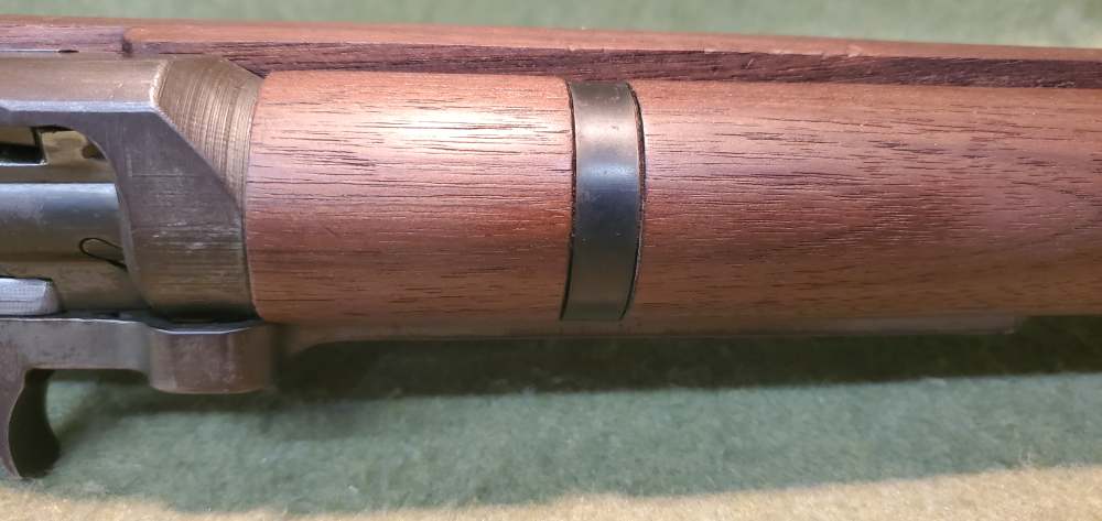 August 1942 Winchester M1 Garand-img-45