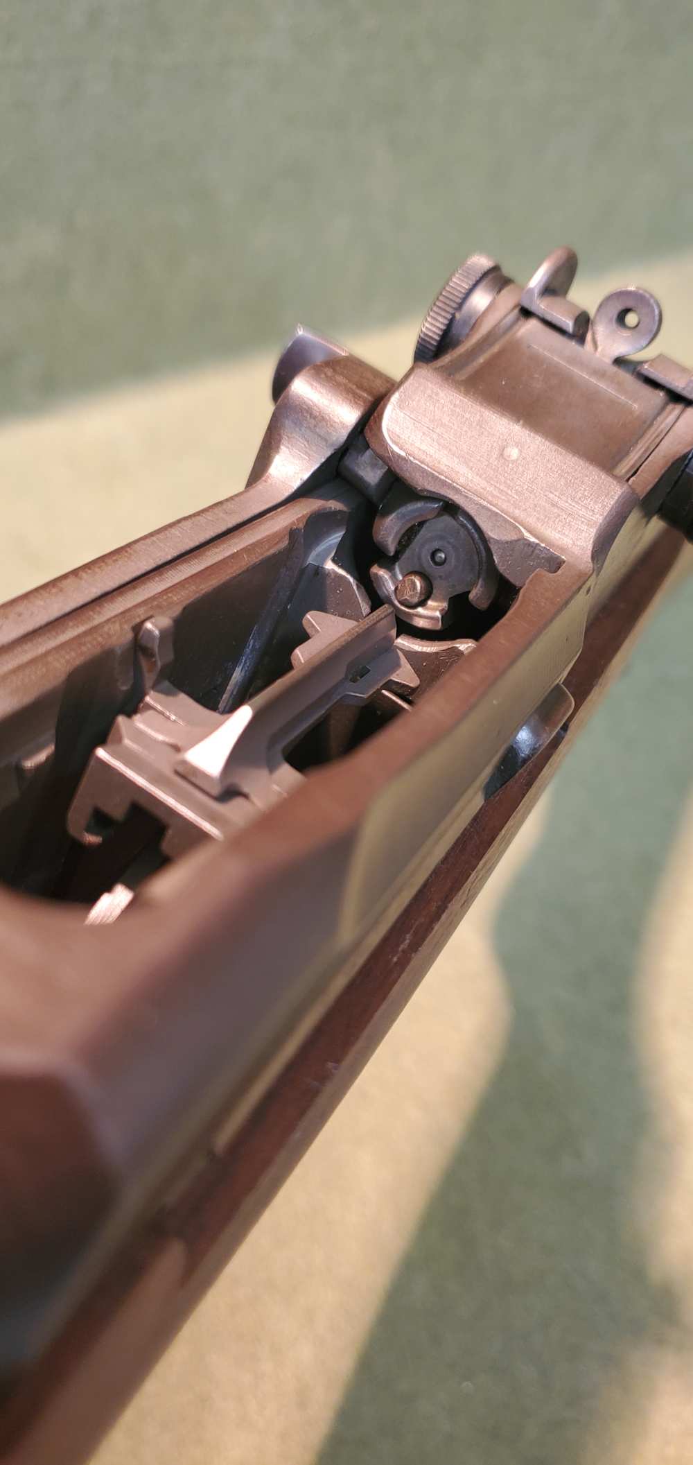August 1942 Winchester M1 Garand-img-69