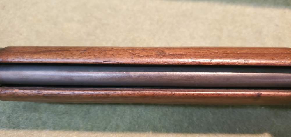 August 1942 Winchester M1 Garand-img-63