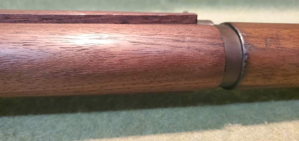 August 1942 Winchester M1 Garand-img-43