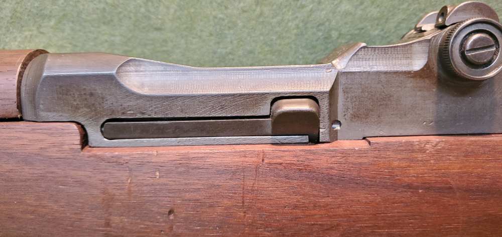 August 1942 Winchester M1 Garand-img-28