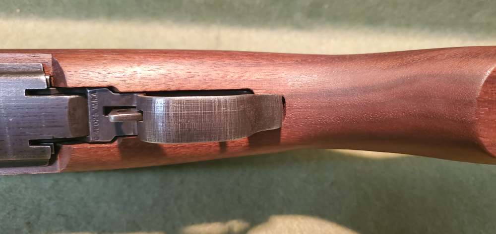 August 1942 Winchester M1 Garand-img-56