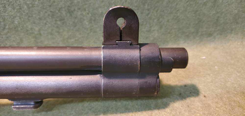 August 1942 Winchester M1 Garand-img-21