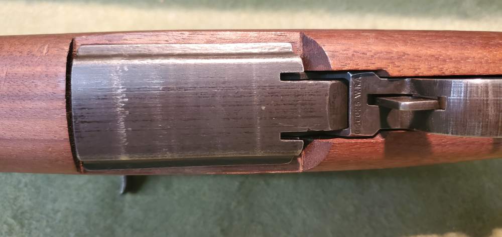 August 1942 Winchester M1 Garand-img-58