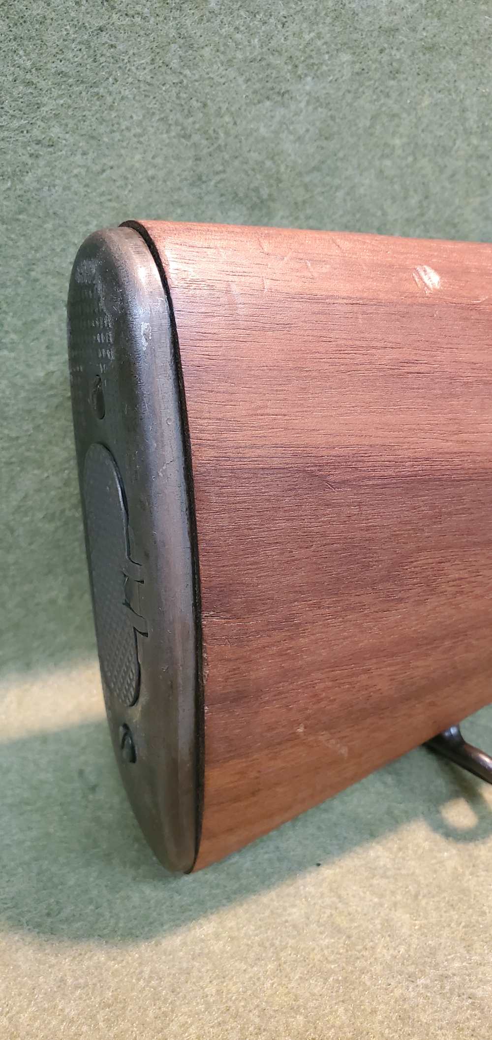 August 1942 Winchester M1 Garand-img-5