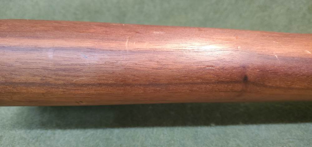 August 1942 Winchester M1 Garand-img-50