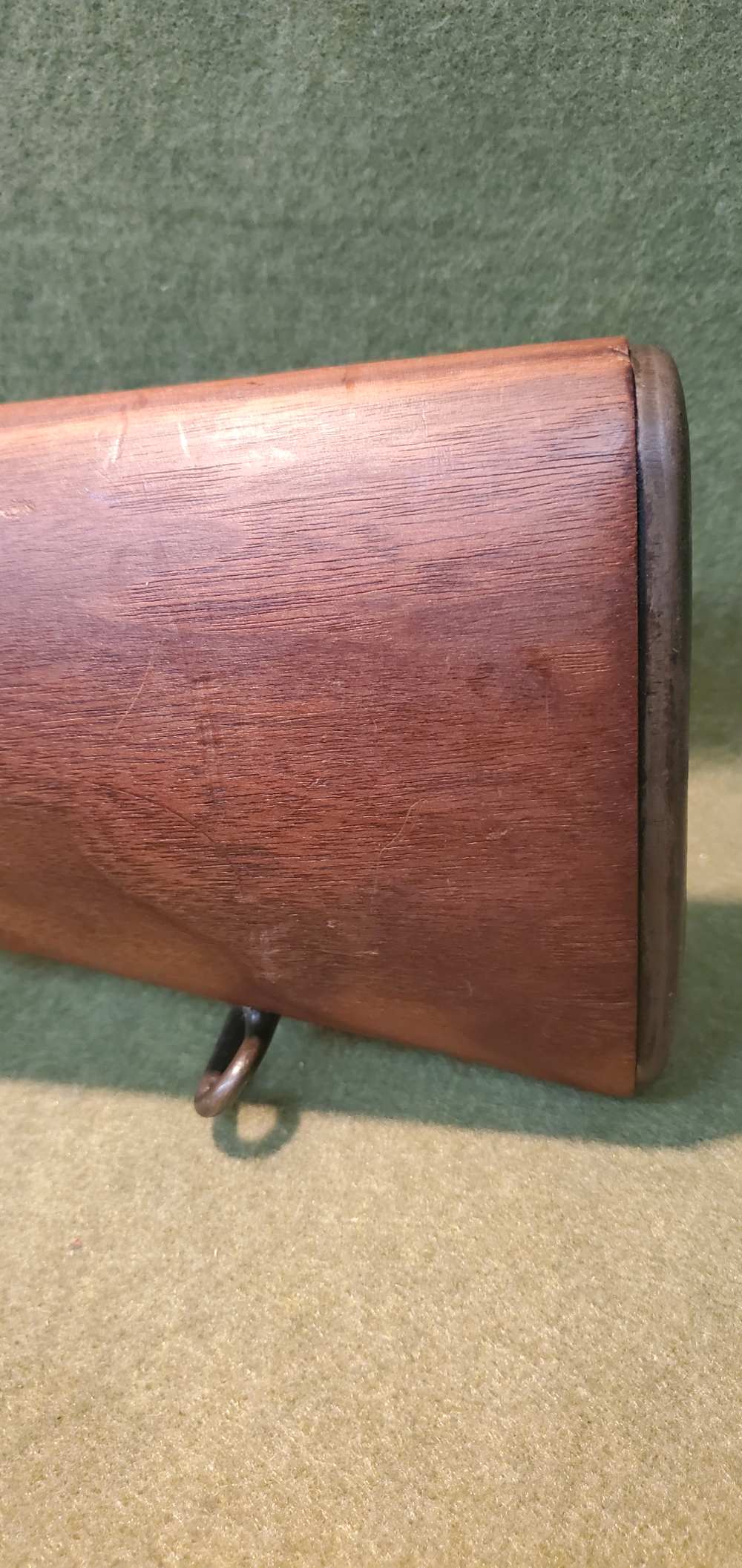 August 1942 Winchester M1 Garand-img-23