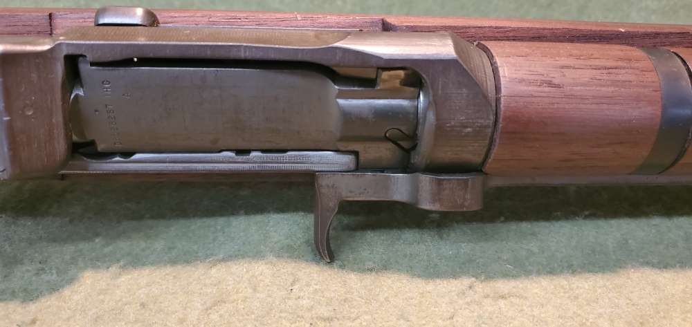 August 1942 Winchester M1 Garand-img-46