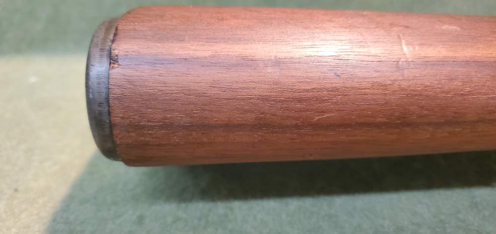 August 1942 Winchester M1 Garand-img-51