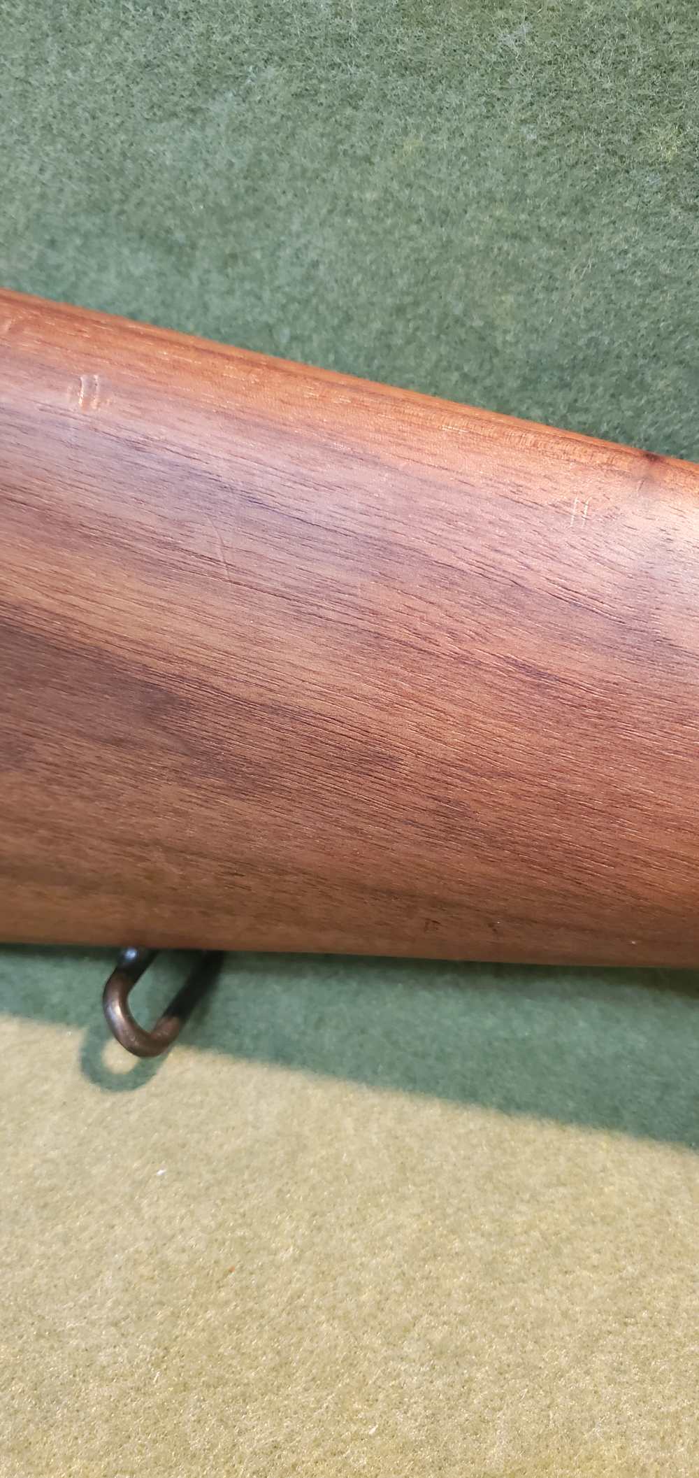 August 1942 Winchester M1 Garand-img-7