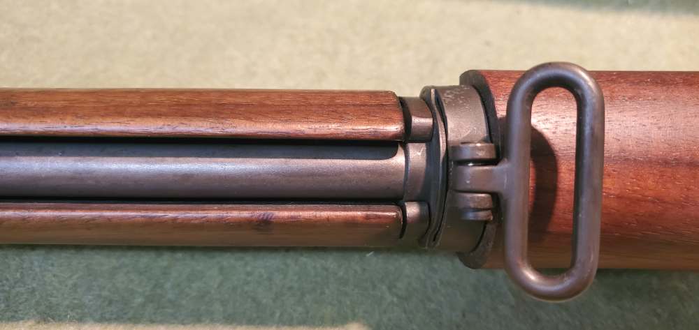 August 1942 Winchester M1 Garand-img-62
