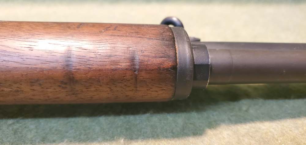 August 1942 Winchester M1 Garand-img-40