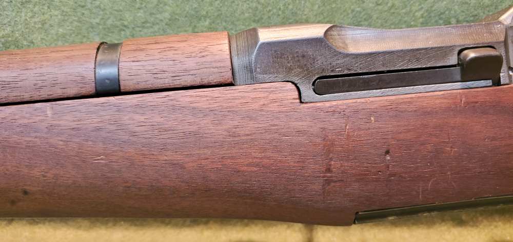 August 1942 Winchester M1 Garand-img-30