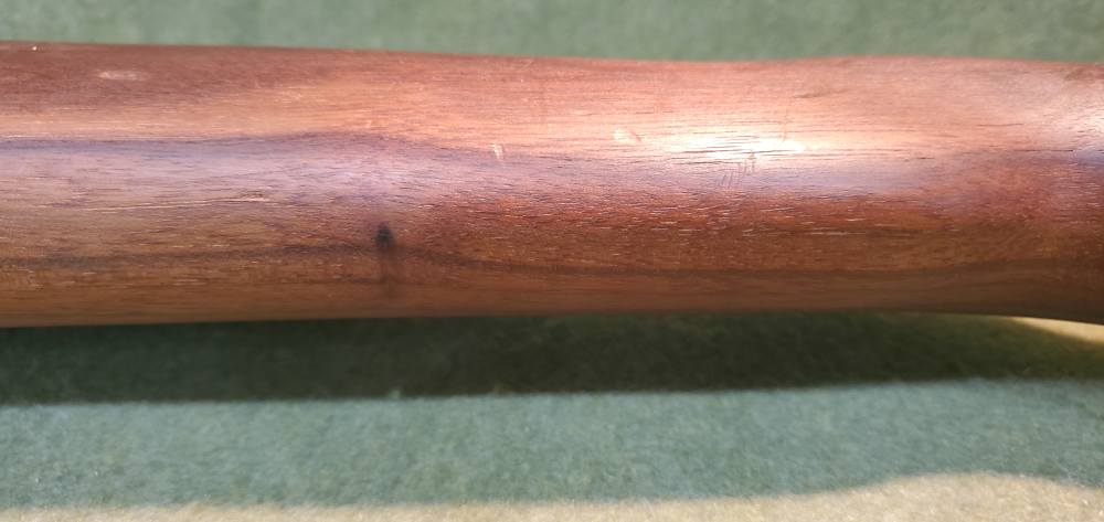 August 1942 Winchester M1 Garand-img-49