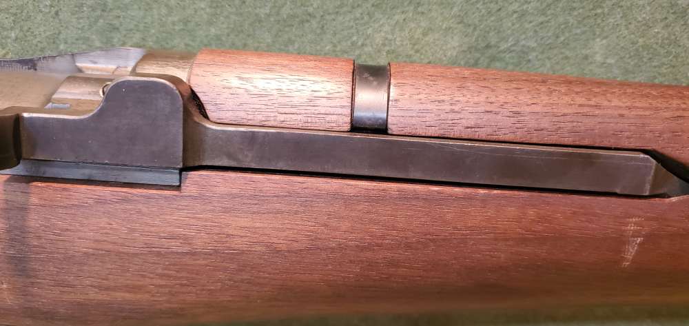 August 1942 Winchester M1 Garand-img-13