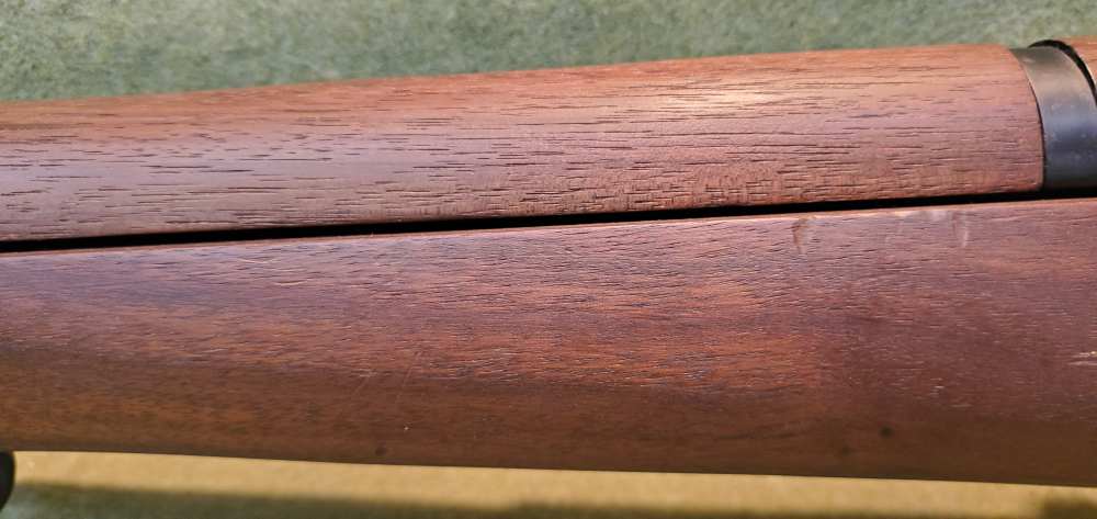 August 1942 Winchester M1 Garand-img-32