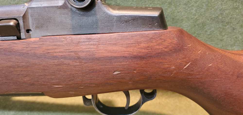 August 1942 Winchester M1 Garand-img-26