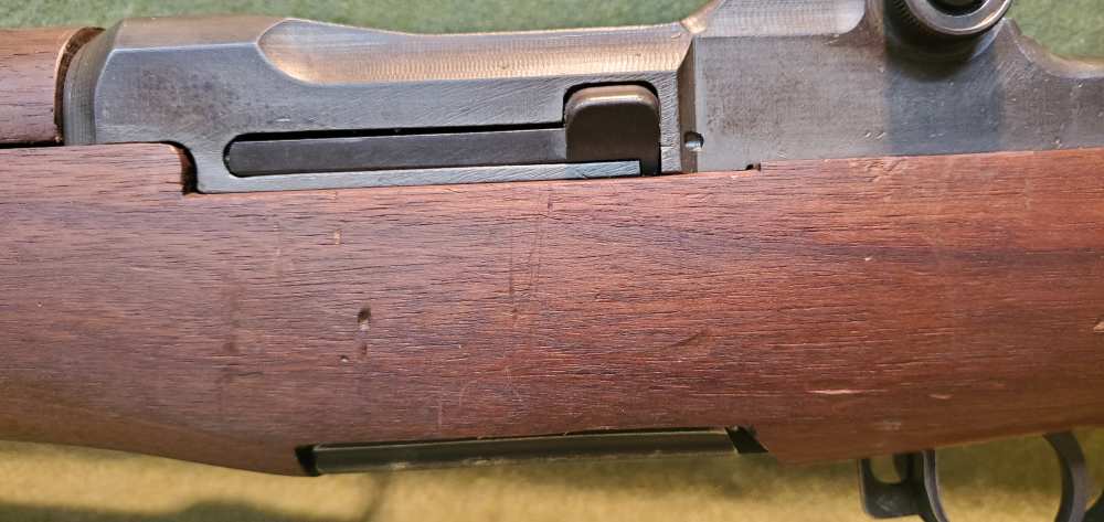 August 1942 Winchester M1 Garand-img-29