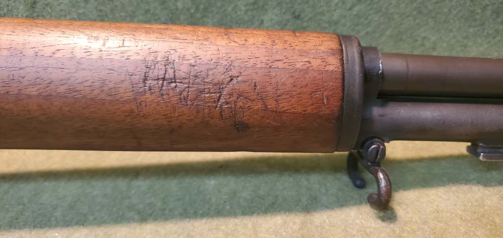 August 1942 Winchester M1 Garand-img-19