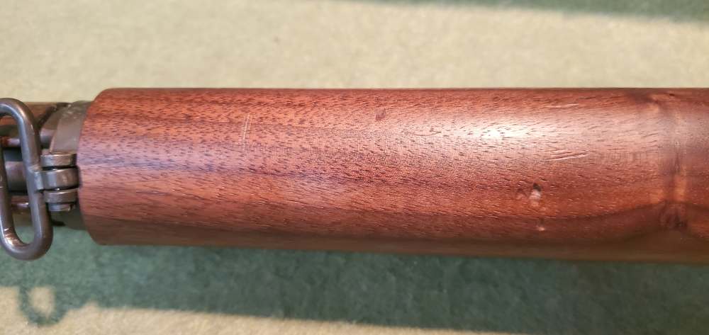 August 1942 Winchester M1 Garand-img-61