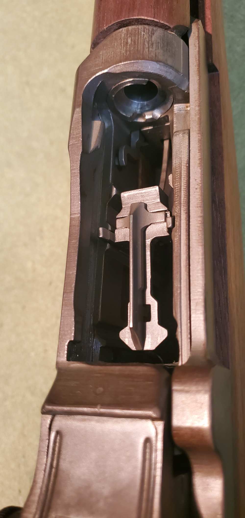 August 1942 Winchester M1 Garand-img-68