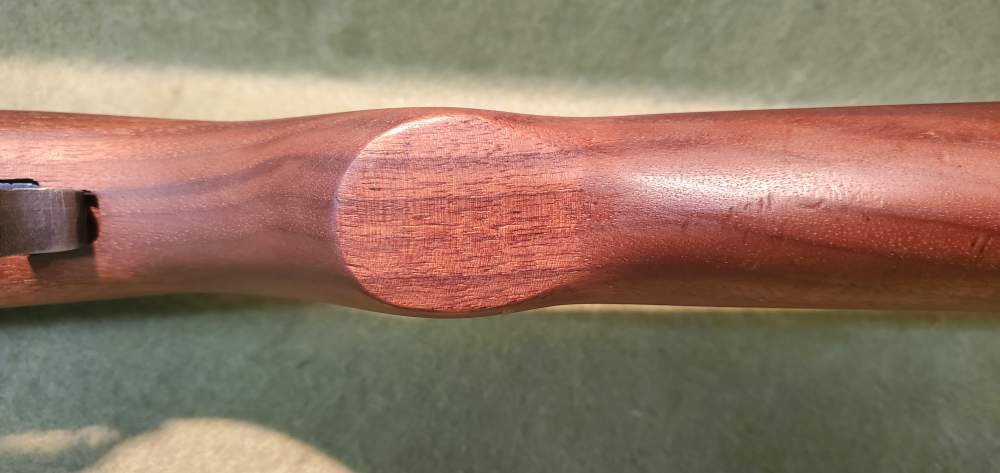 August 1942 Winchester M1 Garand-img-55