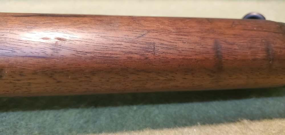 August 1942 Winchester M1 Garand-img-41