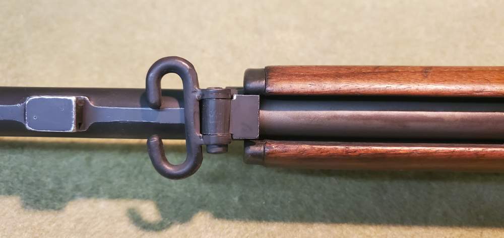 August 1942 Winchester M1 Garand-img-64
