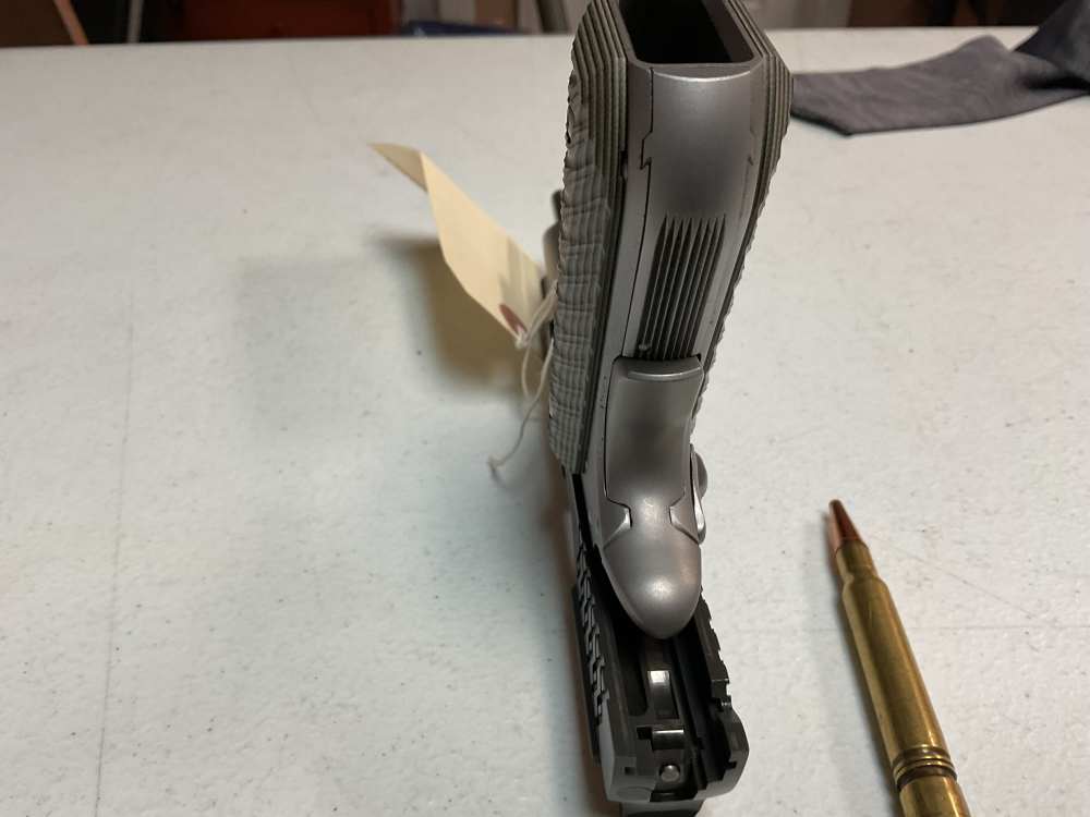 KIMBER AEGIS ELITE CUSTOM 9mm  KImber Elite-img-4