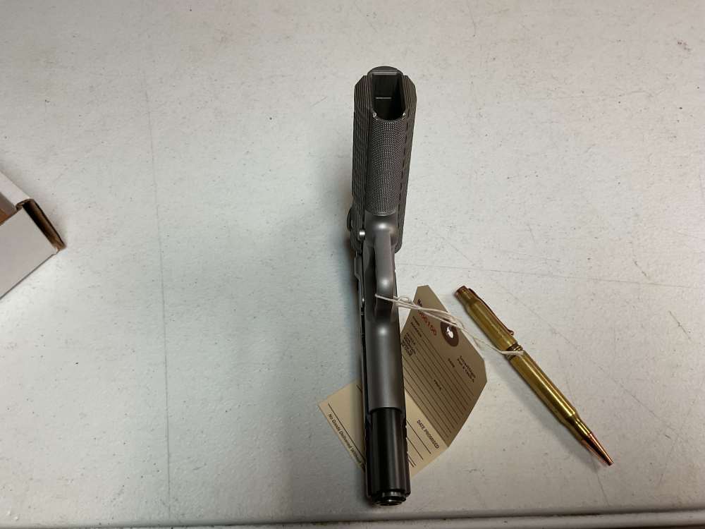 KIMBER AEGIS ELITE CUSTOM 9mm  KImber Elite-img-10