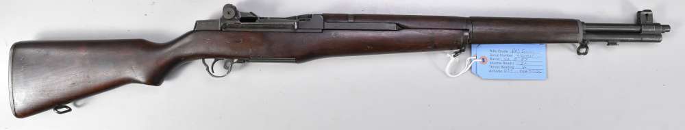 Springfield Armory Service Grade M1 Garand 4300425-img-1