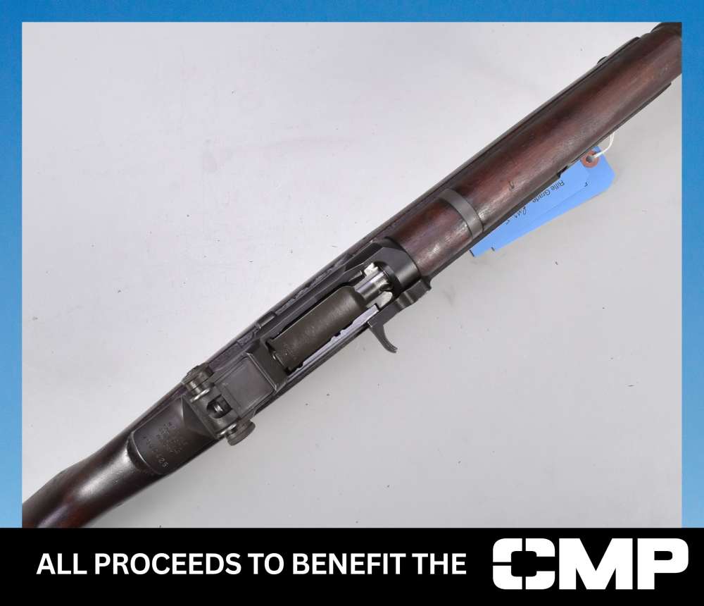 Springfield Armory Service Grade M1 Garand 4300425-img-0