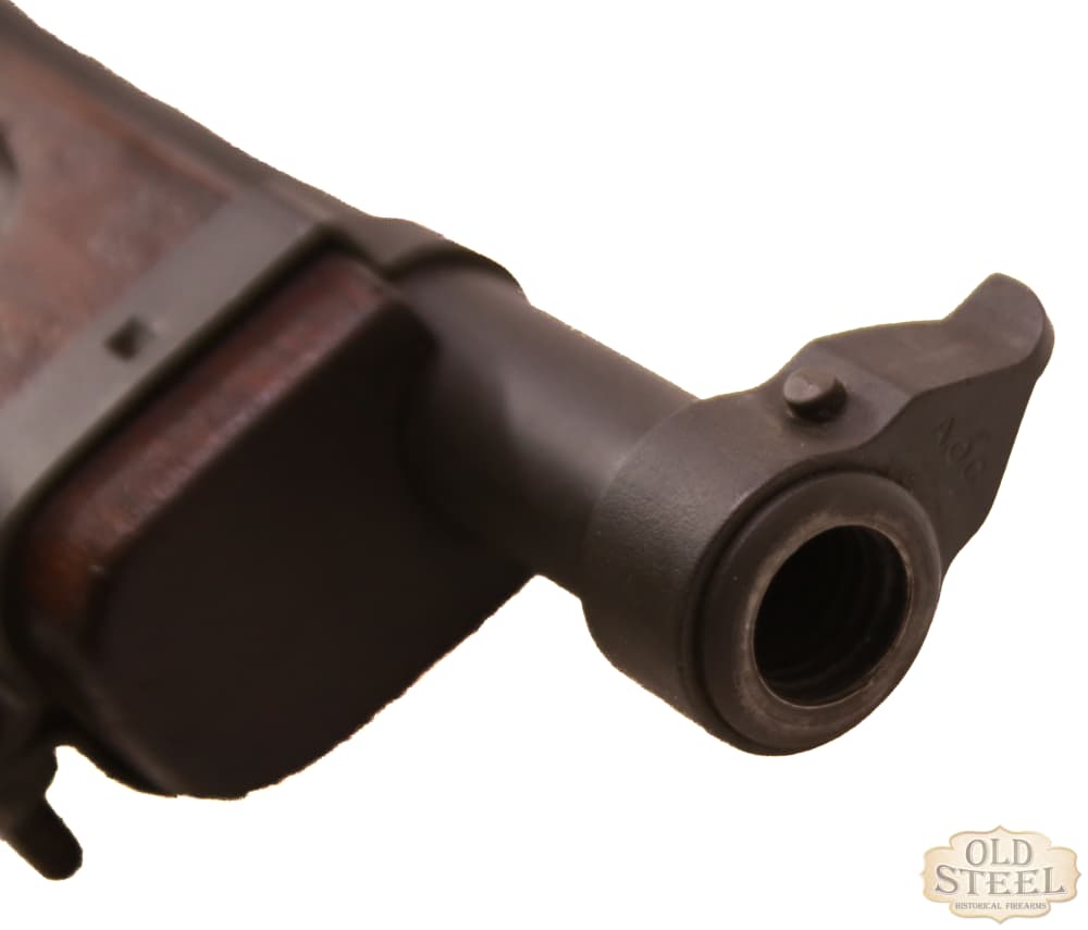 Pre Sample M1A1 Thompson Sub Machine Gun 45 ACP U.S. Property Marked-img-7