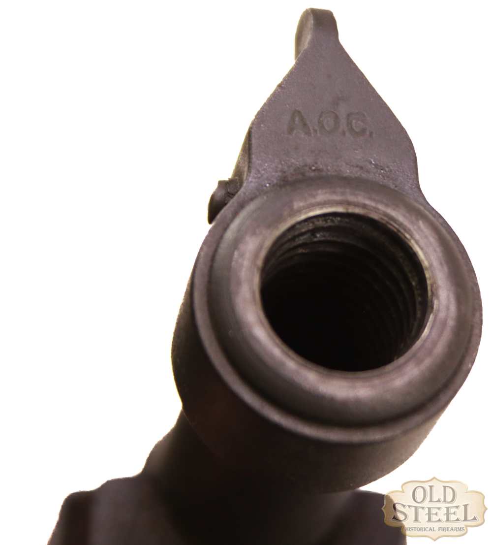 Pre Sample M1A1 Thompson Sub Machine Gun 45 ACP U.S. Property Marked-img-18