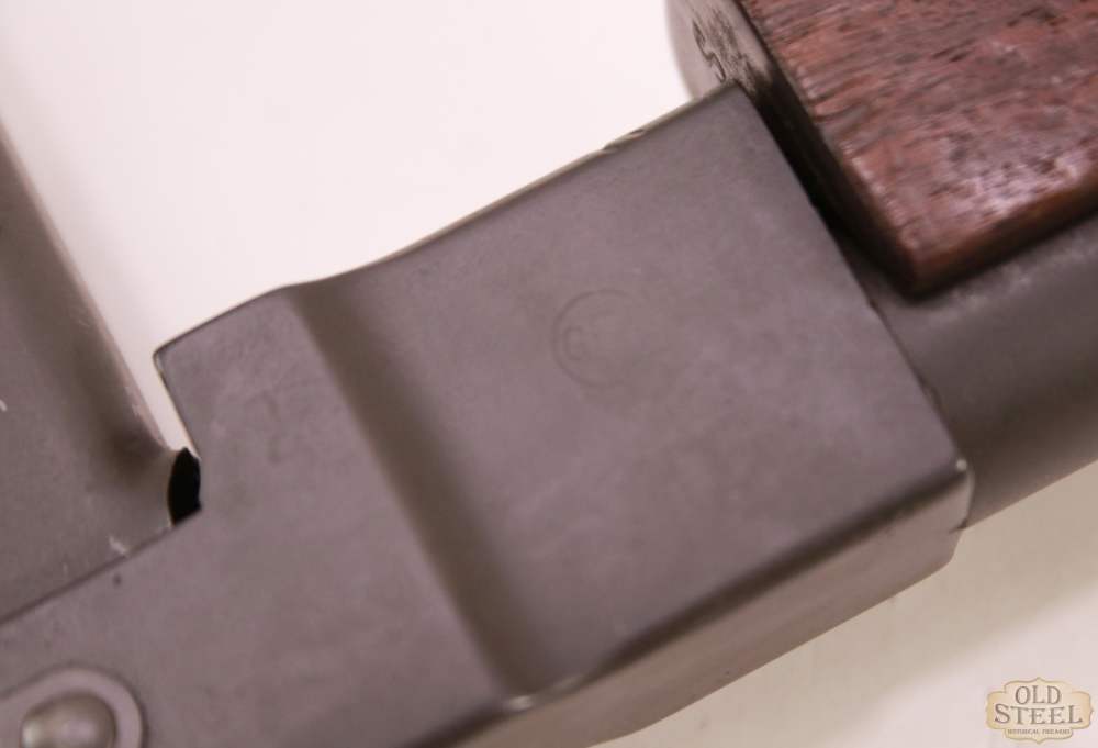 Pre Sample M1A1 Thompson Sub Machine Gun 45 ACP U.S. Property Marked-img-16