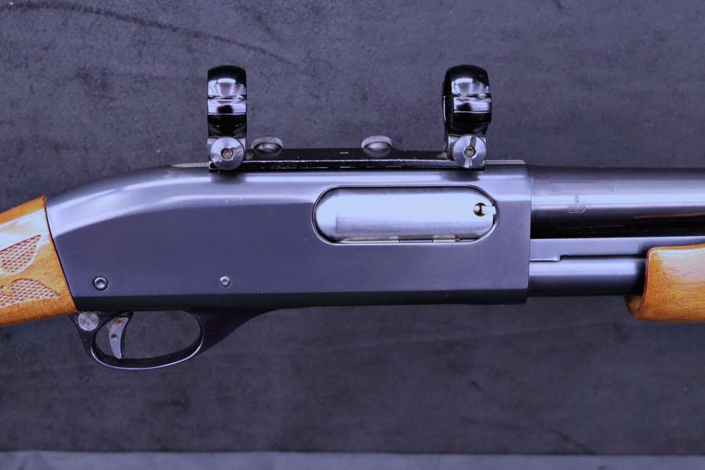 1975 Remington 870 Wingmaster 12 GA-img-11