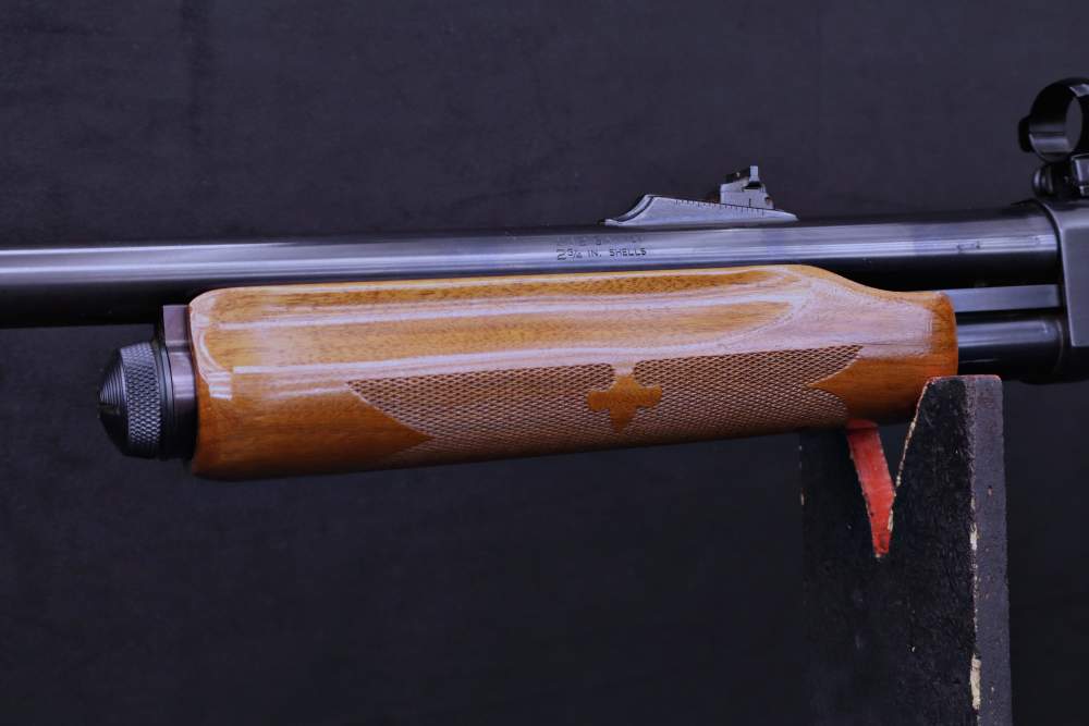 1975 Remington 870 Wingmaster 12 GA-img-4