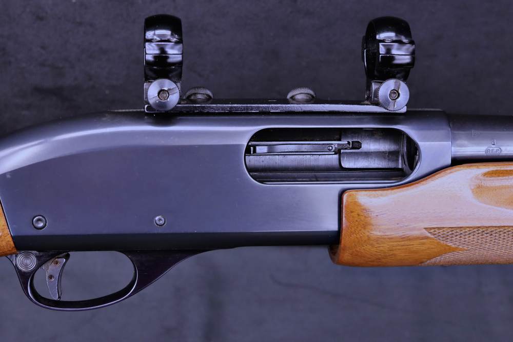 1975 Remington 870 Wingmaster 12 GA-img-19