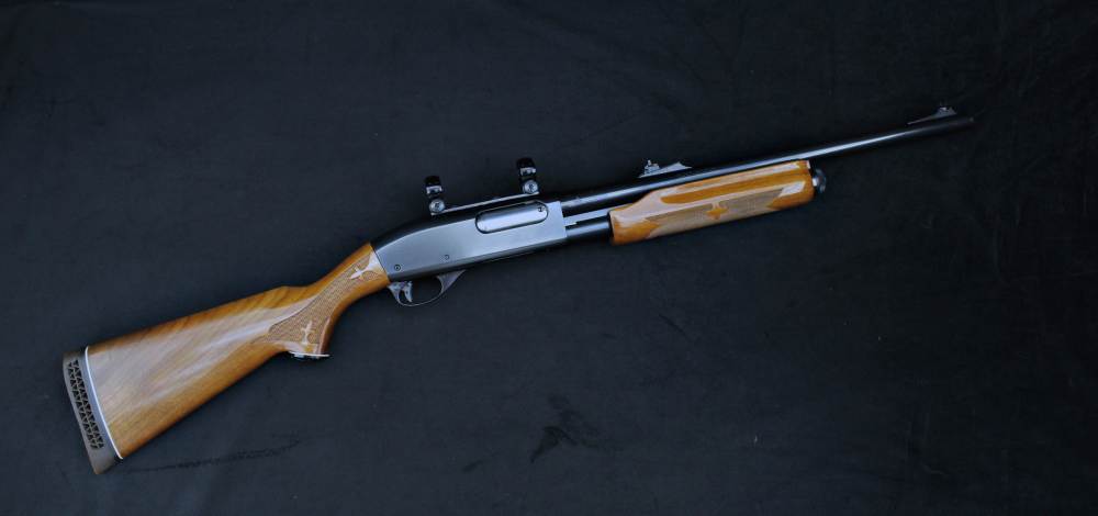 1975 Remington 870 Wingmaster 12 GA-img-1