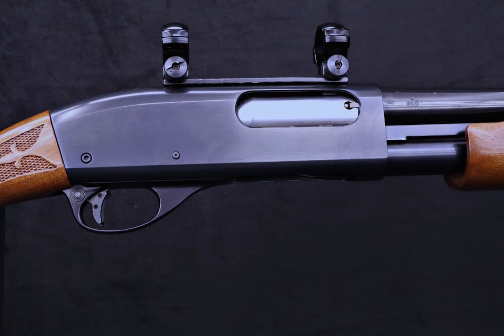 1975 Remington 870 Wingmaster 12 GA-img-8